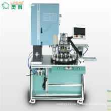 Customized Automatic Turntable Plastic Welder